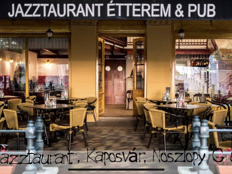 hek étterem kaposvár napi menu principal