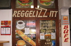 Reggelizitt Büfé