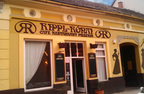 Rippl-Rónai Étterem és Kávézó